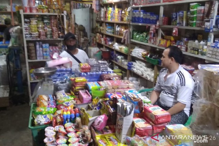 Harga gula pasir di Bengkayang naik menjadi Rp20.000 per kilogram