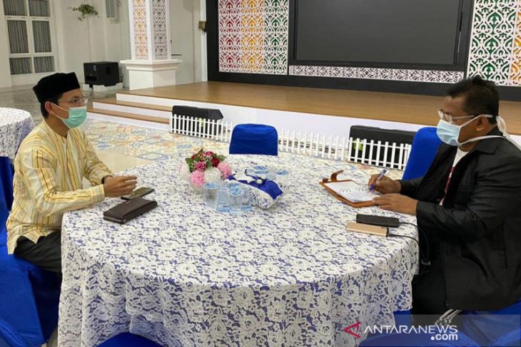 Banda Aceh akan dilockdown partial imbas corona yang semakin mewabah