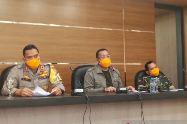 Bupati: Dua warga Situbondo positif COVID-19 kondisinya stabil