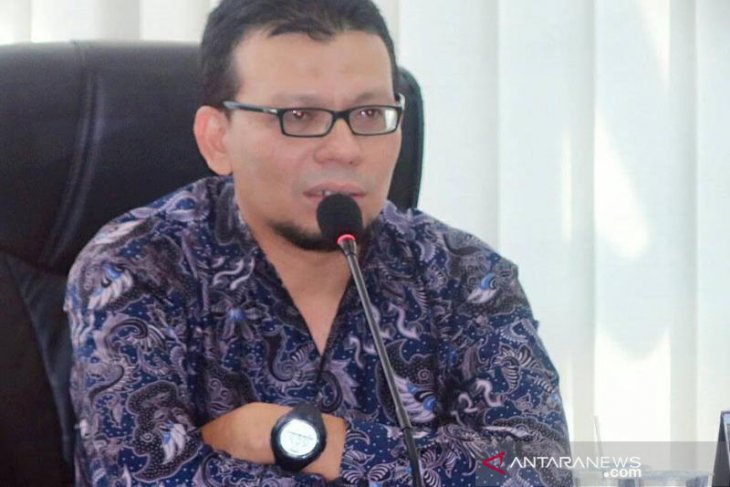 Cegah COVID-19, dewan minta Pemko Banda Aceh sediakan screening room