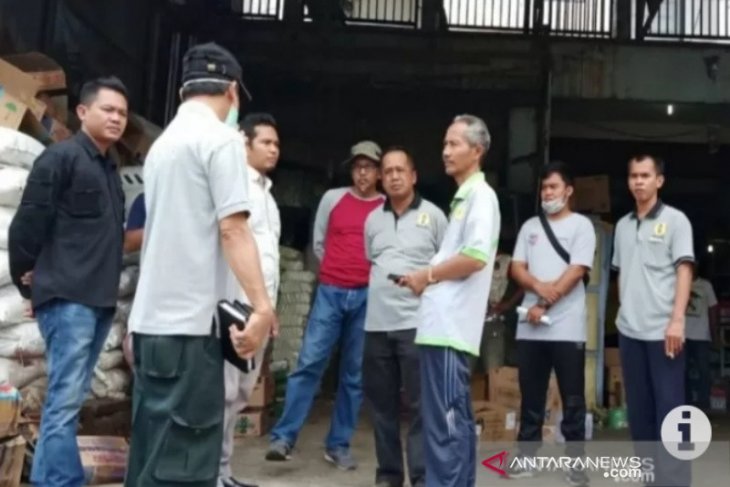 Hasil pantauan TPID harga gula alami kenaikan
