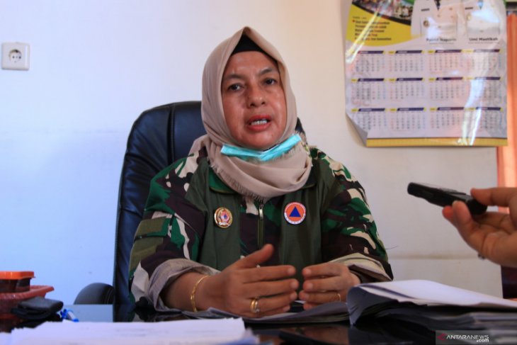 Tim Gugus Tugas sosialisasikan pencegahan virus corona setiap hari