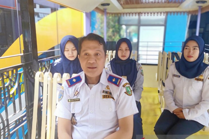 Dishub Kota Sukabumi terpaksa batalkan program mudik gratis