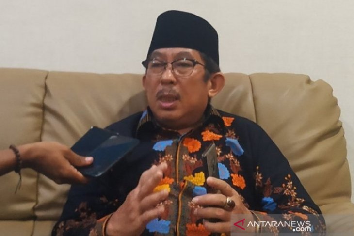 MUI Babel perbolehkan shalat tarawih di masjid