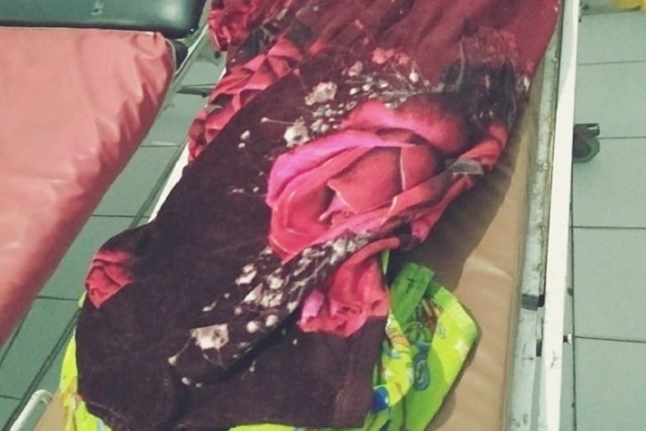 Seorang karyawan perusahaan perkebunan sawit tewas gantung diri