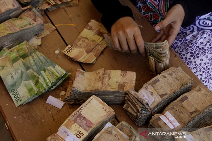 Tiga sumber penularan corona yang harus diwaspadai