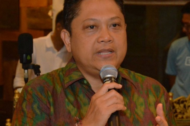 Wali Kota Denpasar minta masyarakat tak pulang kampung