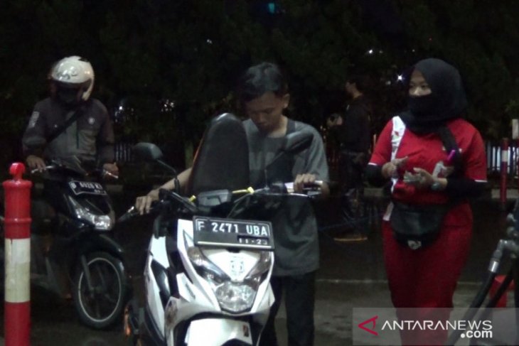 Pertamina tidak batasi pembelian BBM pada masa darurat COVID-19 di Sukabumi