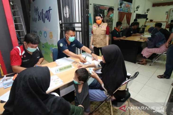Bupati Landak minta Kemenkes tertibkan distributor alkes "nakal"