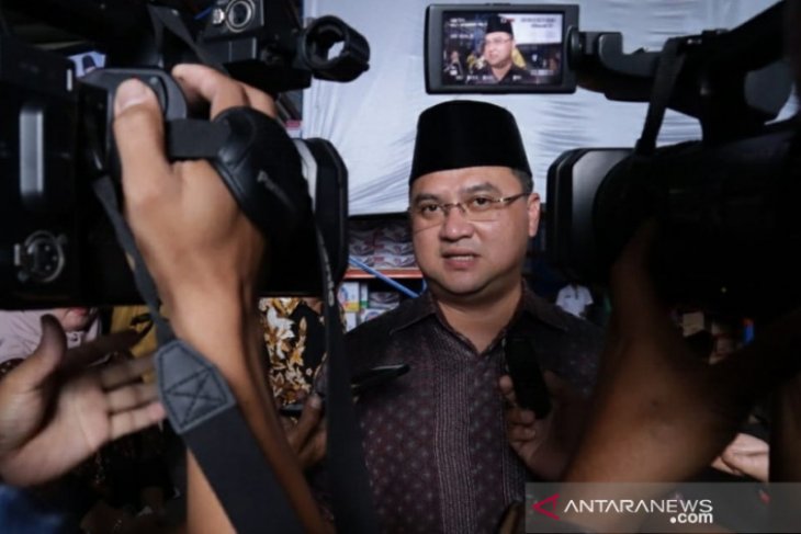 Pemprov Babel targetkan penyaluran KUR sebesar Rp5 triliun