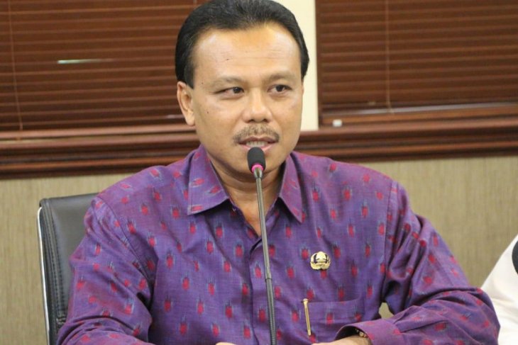 Satgas: Di Bali, pasien positif dan PDP COVID-19 bertambah
