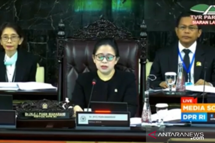 House begins third session as coronavirus infections surge in Jakarta