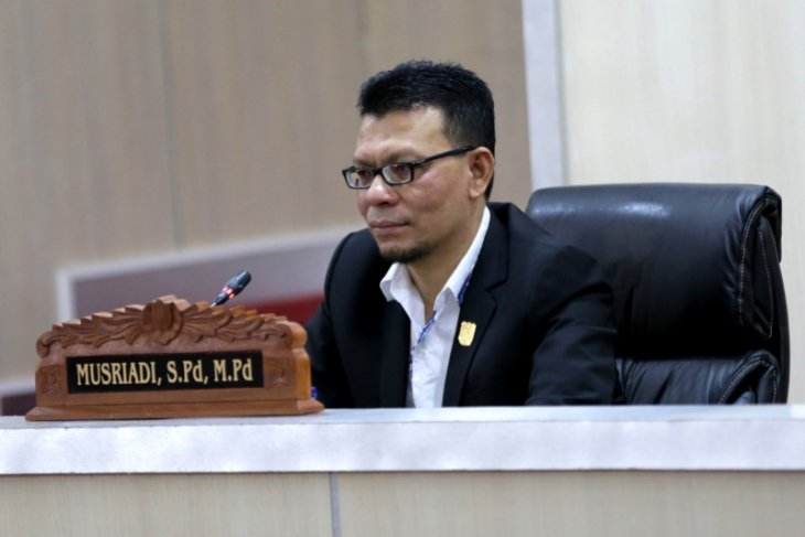 Dewan dorong Pemko Banda Aceh sediakan marketplace online untuk pedagang