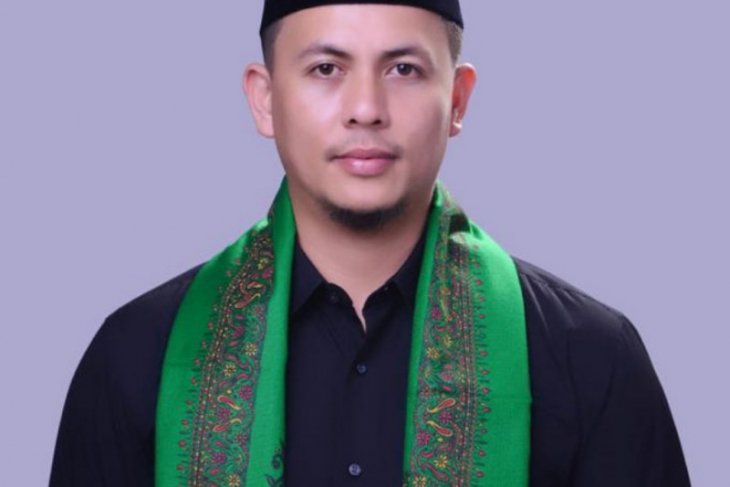 Anggota DPRA ajak masyarakat olah serai wangi jadi produk siap pakai