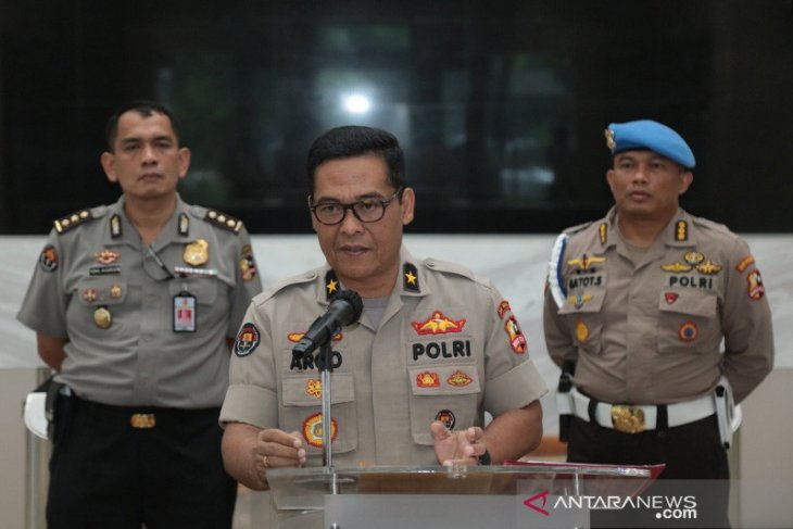 Pencopotan Kompol Fahrul Sudiana dari jabatan kapolsek konsekuensi langgar Maklumat Kapolri