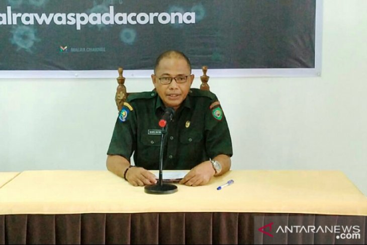 COVID-19: Southeast Maluku to restrict public movement at night