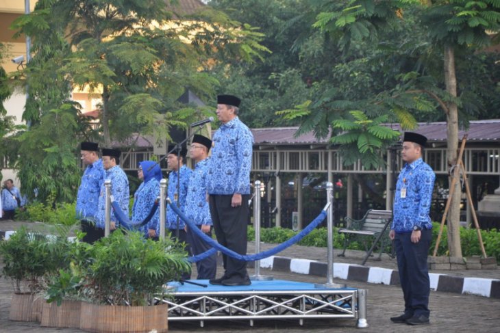 ASN Banten bekerja dari rumah diperpanjang hingga 21 April 2020