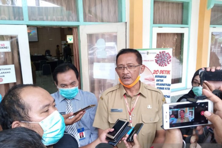 Seorang PDP COVID-19 asal Kediri meninggal di RSUD Tulungagung