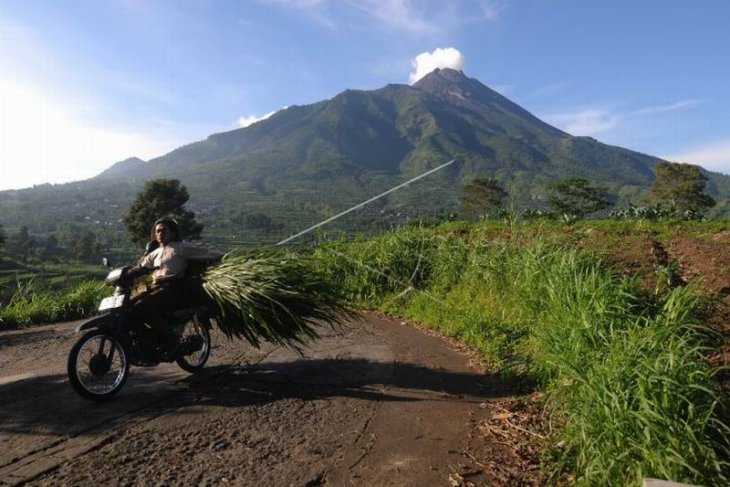 Gunung Merapi