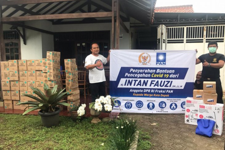 Anggota DPR minta pemerintah jamin ketersediaan APD untuk tenaga kesehatan