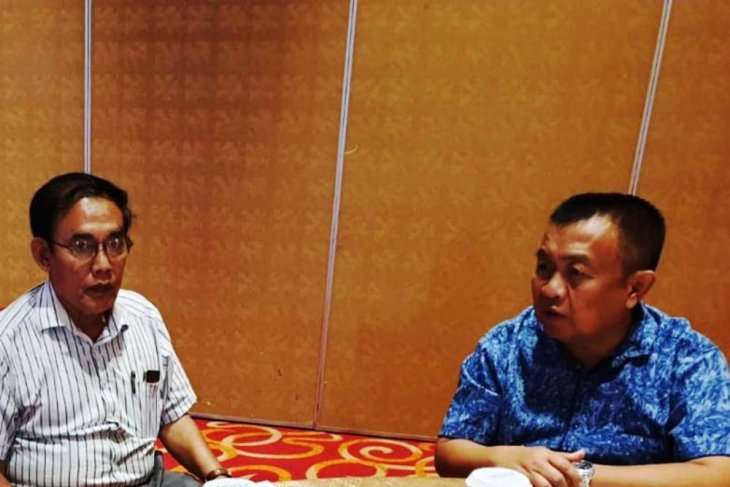 COVID-19 outbreak deals severe blow to South Sumatra hoteliers