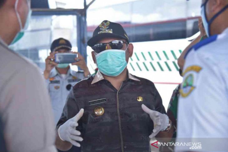 Kebijakan masa kerja dari rumah ASN Bekasi diperpanjang hingga 14 April