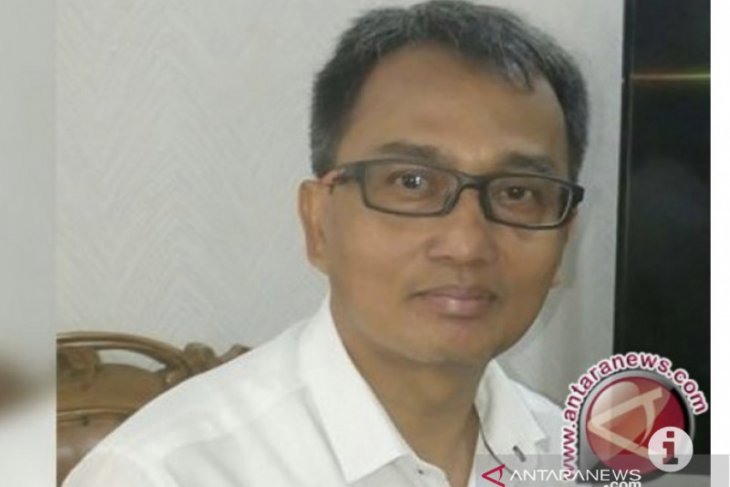 Disbun Kaltim targetkan 2020 remajakan 6.000 hektare kelapa sawit