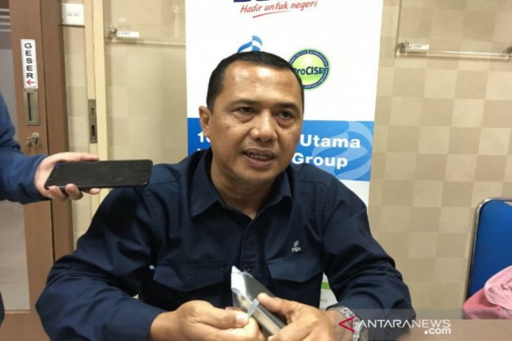 Permintaan gas PGN di Sumut turun 10 persen dampak COVID - 19