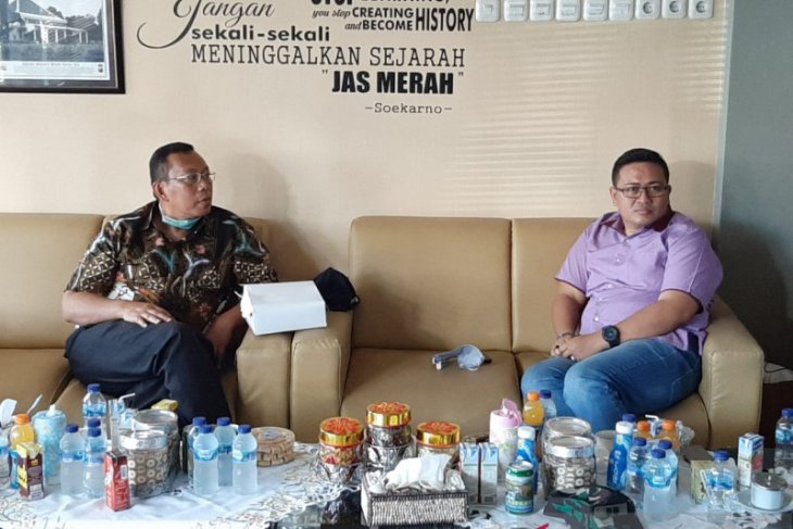 Bupati Situbondo: Dua pasien positif COVID-19 telah lewati masa inkubasi