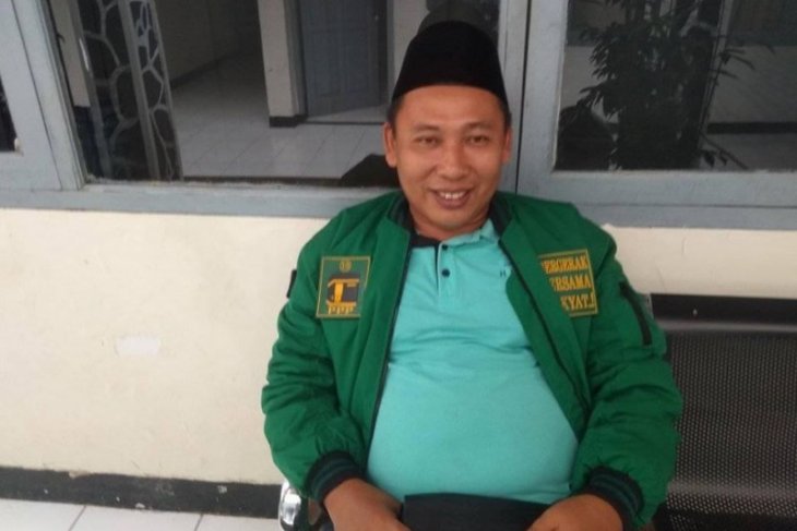 Anggota Dewan Lebak ajak warga ikut vaksinasi COVID-19