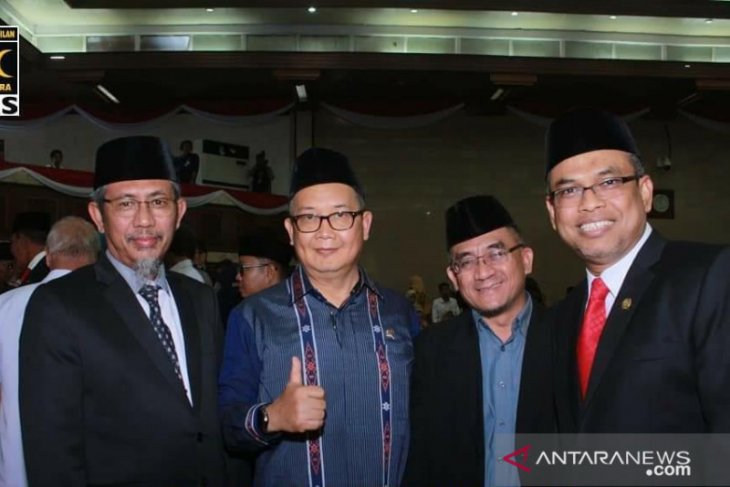 DPW PKS instruksikan kader di DPRD sumbangkan gaji untuk cegah COVID-19