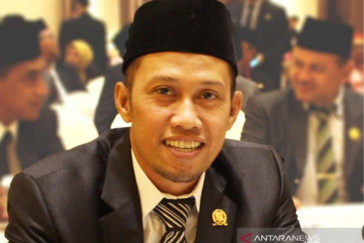 Legislator Kubu Raya minta pemda penuhi kebutuhan pangan masyarakat