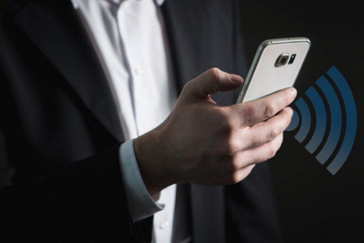 Penggunaan Wifi secara global meningkat selama pandemi COVID-19