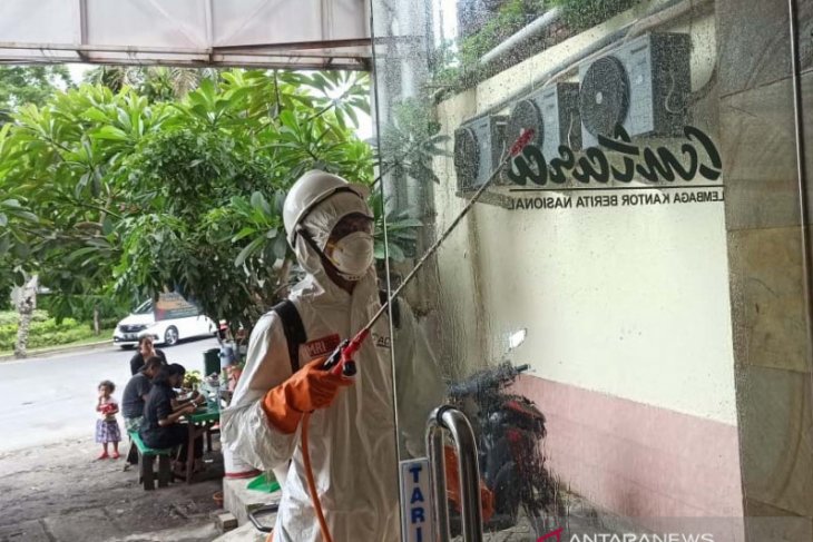 ACT dukung antisipasi penyebaran virus corona di Jatim