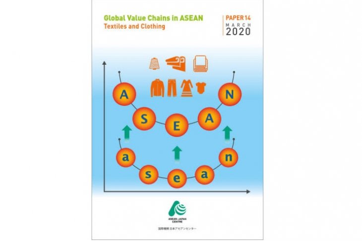 Only two-thirds of export value of textiles and clothing from ASEAN constitute their own GDP – says ASEAN-Japan Centre