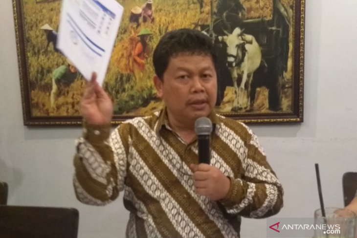 BI Kaltim: Sinergisitas perbankan penting stabilkan harga saat pandemi
