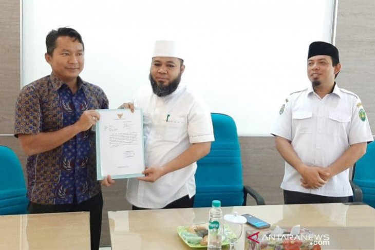 Wali Kota Bengkulu apresiasi usulan gratiskan listrik disetujui Presiden