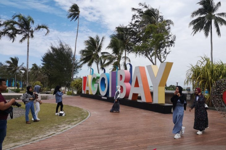 117 destinasi wisata di Riau bakal segera buka kembali