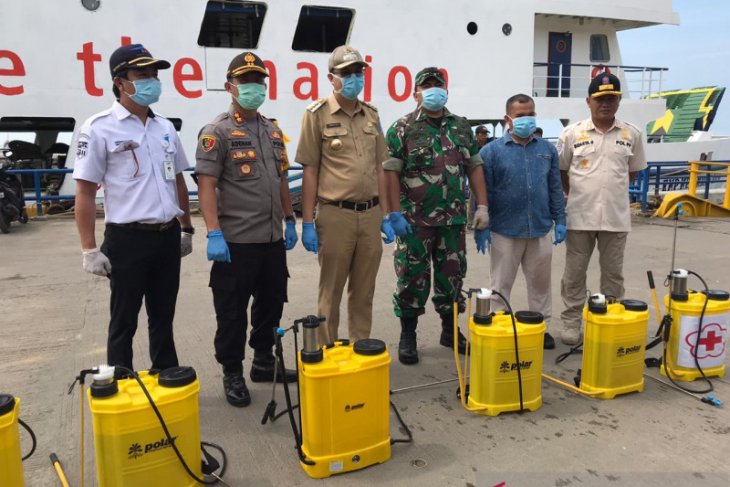 Bangka Barat terapkan kerja dari rumah bagi ASN