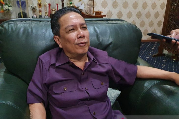 Kabupaten Batanghari bantu warga miskin bantuan tunai langsung