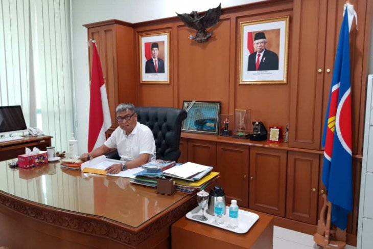 KJRI Kuching surati Pemprov Kalbar-Ketapang terkait empat WNI berstastus ODP