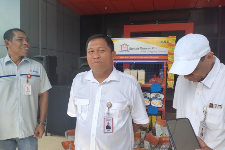 Bulog Kanwil NTT segera tambah stok 17.000 ton beras