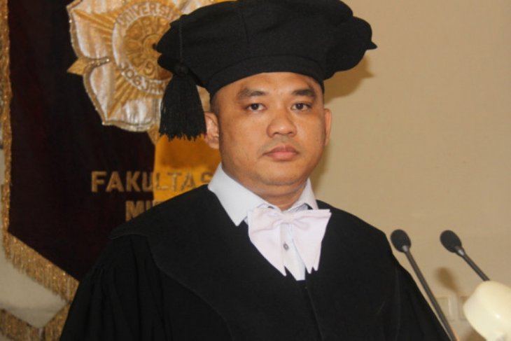 Guru Besar UGM prediksikan COVID-19 berhenti akhir Mei 2020