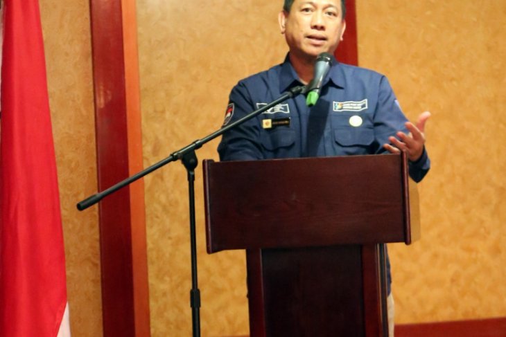 Banten Maret 2020 alami inflasi 0,04 persen