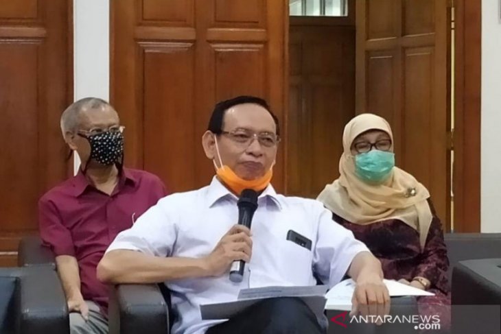 Unair temukan lima senyawa untuk obat COVID-19