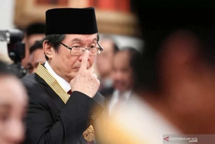 Pengusaha Prajogo Pangestu sumbang Rp30 miliar untuk peralatan medis tangani COVID-19