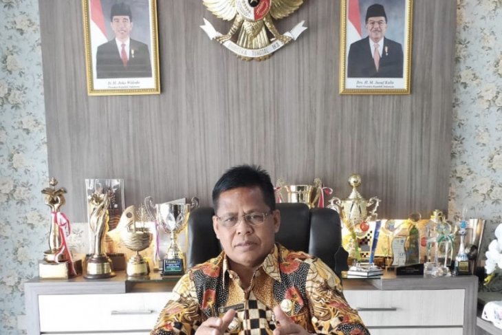 Wali Kota Banda Aceh: Pelaku UMKM bisa pasarkan produk lewat online