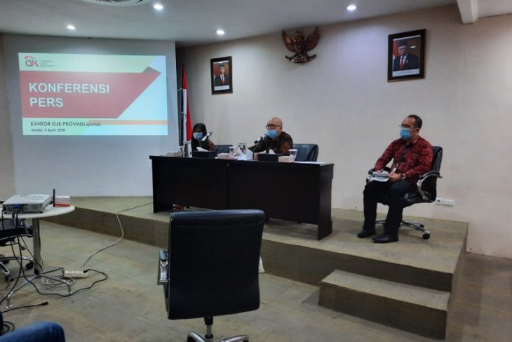 OJK: debitur bisa ajukan keringanan pembayaran