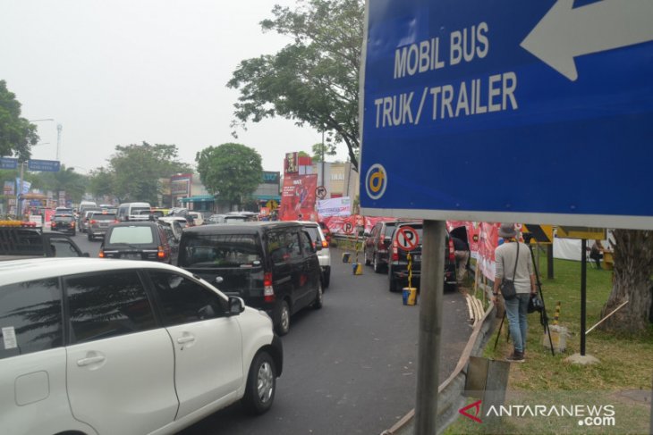 Transportasi umum masuk Purwakarta akan dibatasi antisipasi COVID-19