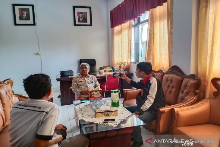 Kemenkumhan sebut napi penerima asimilasi di Sultra 440 orang